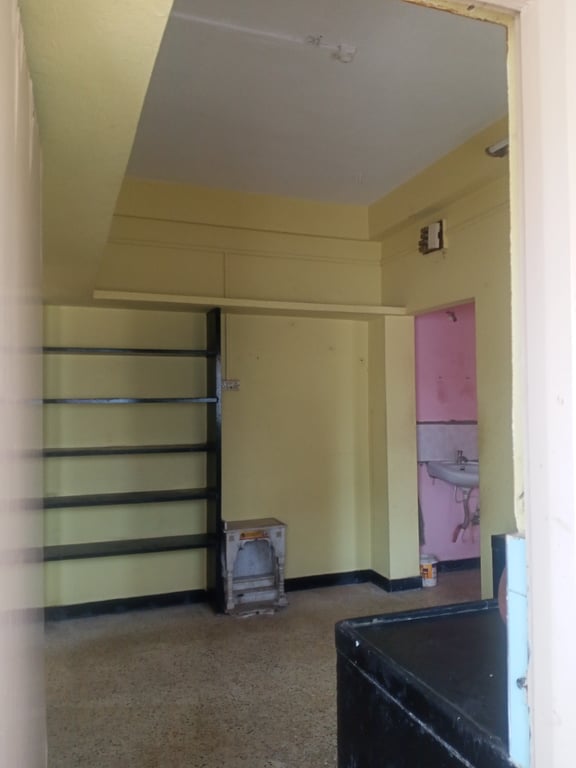 1 bhk descent flat for sale thumbnail 5