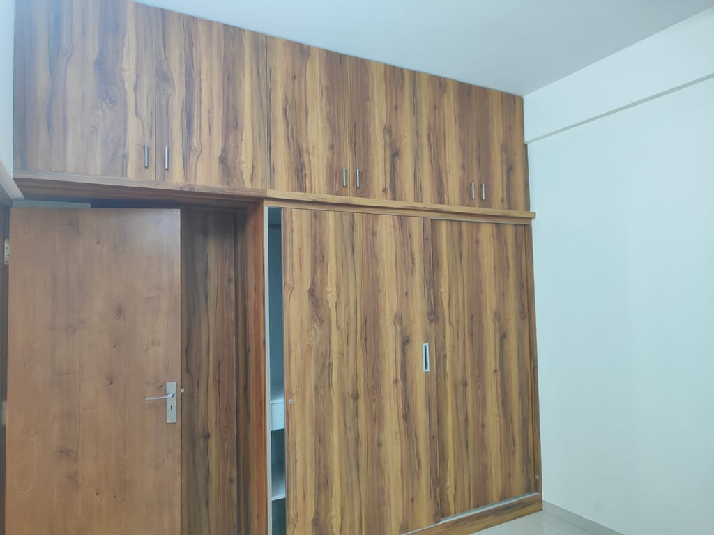 3bhk in Indiranagar thumbnail 12