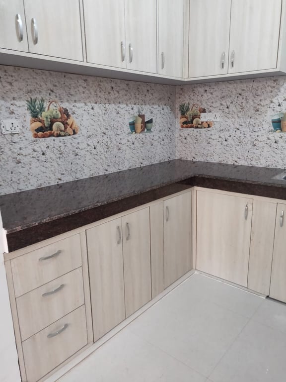 2 BHK First floor Dwarka Mor thumbnail 14