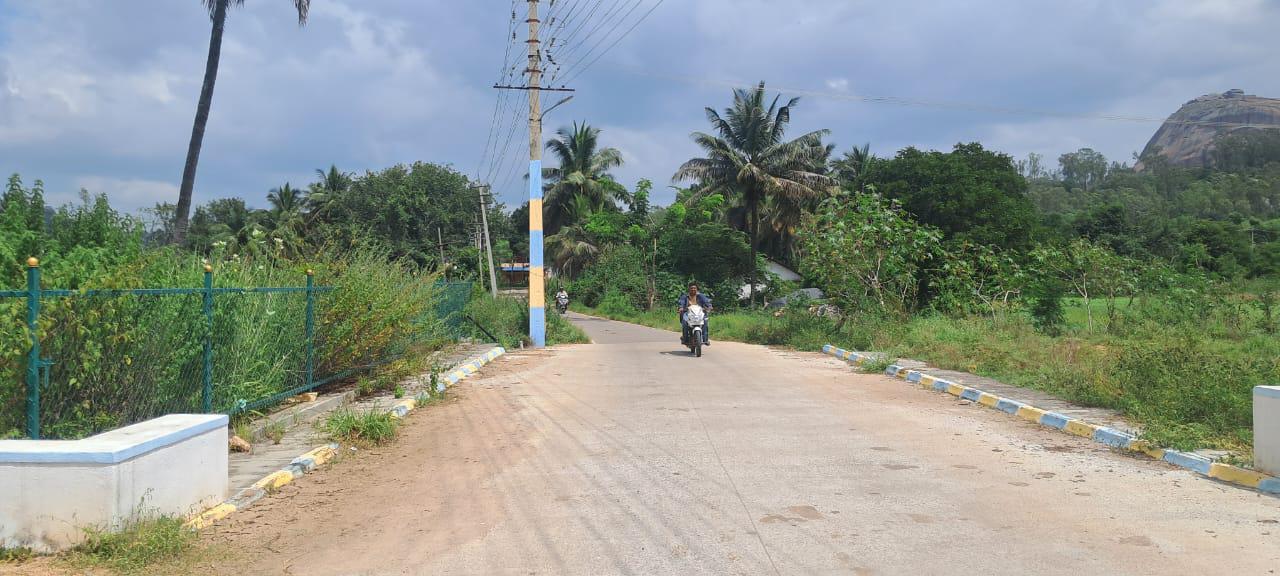 Residential Plots for Sale – Harmony SLN Enclave Near Dabaspete Circle, Nelamangala, Bangalore Rural thumbnail 5