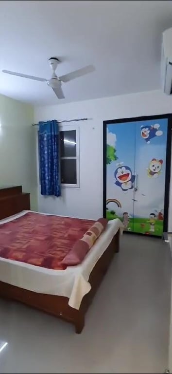 2BHK Flat for Rent in Palm Olympia, Noida Extension – 900 SQFT thumbnail 2