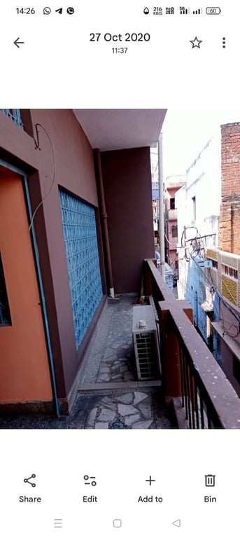 Independent house for sale in lucknow in central city thumbnail 12