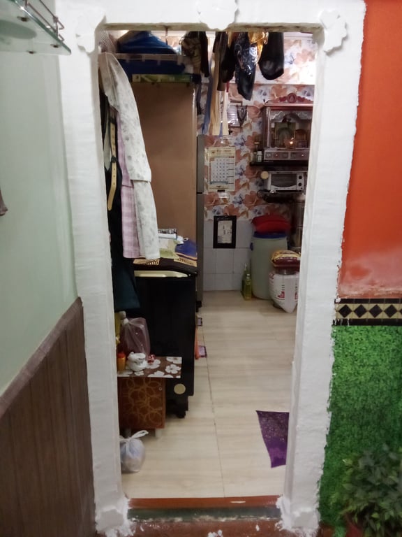 1 RK road tach proparty ground floor kalwa. West. Thane 400605 thumbnail 6