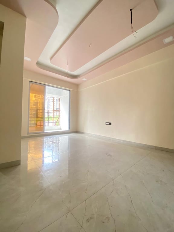 🌿 ANAND UPVAN NX 🏢 Iconic G+16 Tower | 🏠 1 BHK (Master Bedroom) 🏠 2 BHK (Spacious Layout) - 1