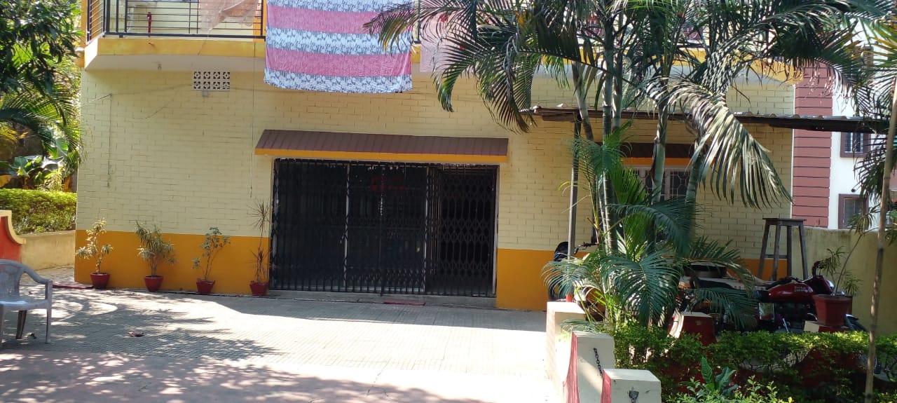 Space for Institute, office, Godown. - 1