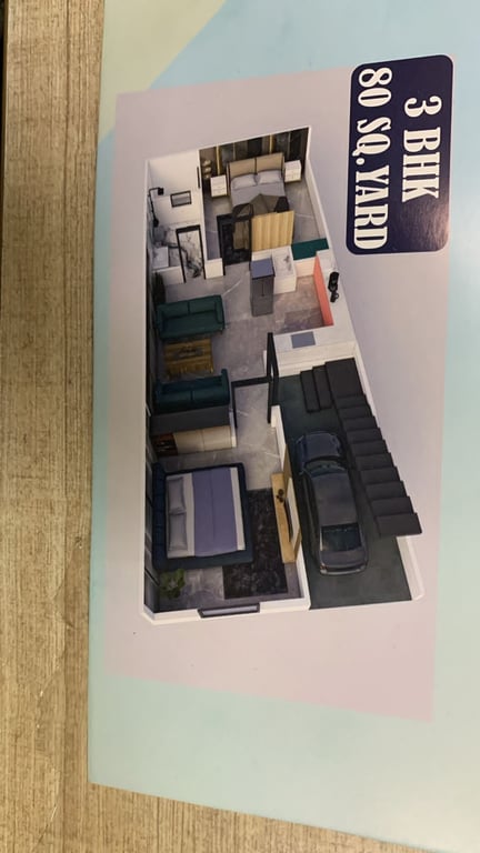 Terranova estate Farmland thumbnail 10