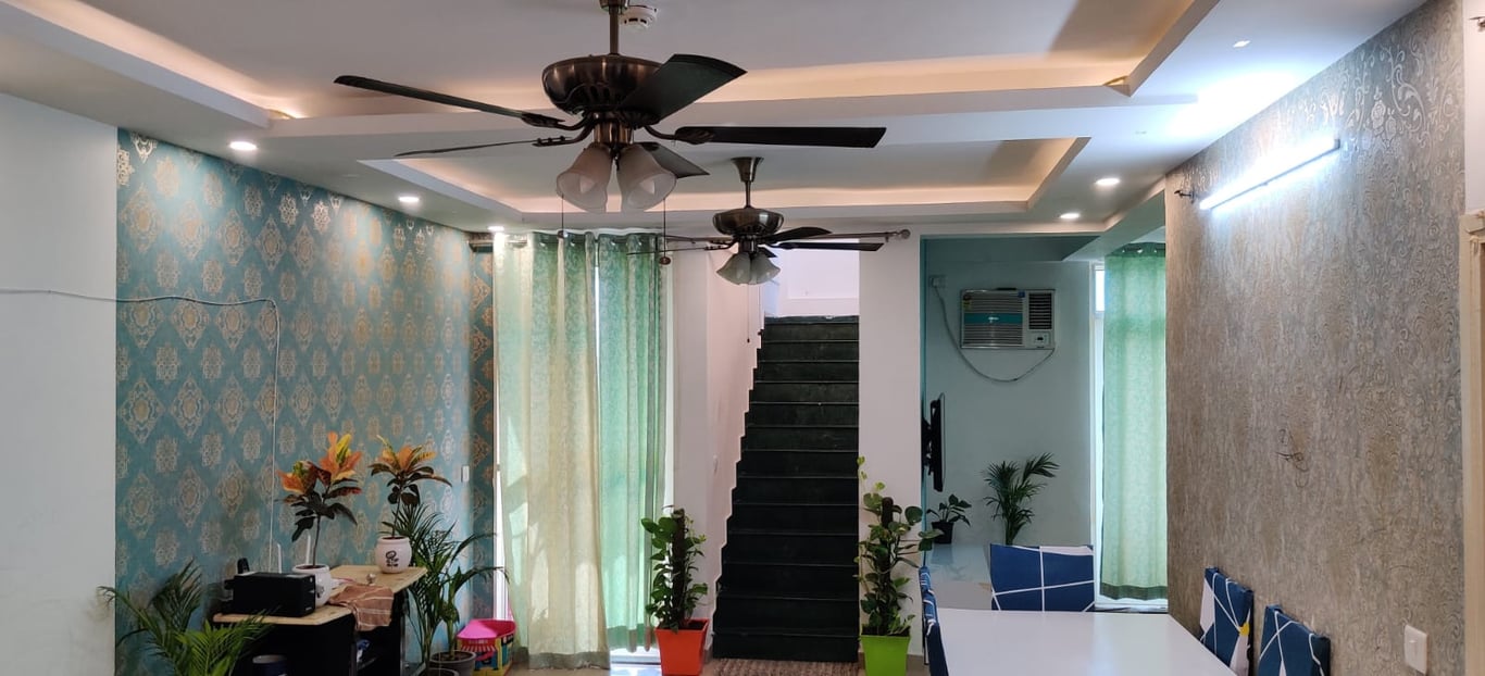 4BHK+Servant Penthouse in Jaypee Aman thumbnail 7