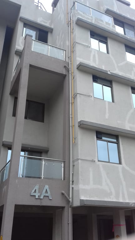 2BHK SHIRDHON, PALASPE, PANVEL thumbnail 2