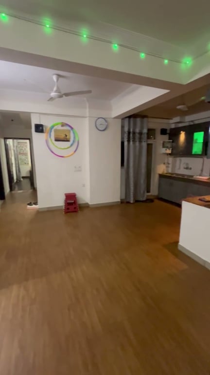 3BHK + Servant Room Flat for Rent in Exotica Dreamville, Noida Extension – 1720 SQFT thumbnail 12