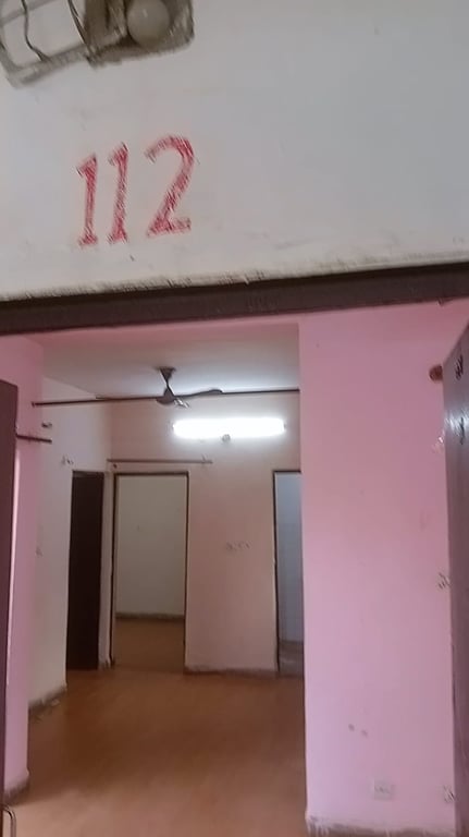 2BHK in Dwarka sector 13 New Delhi thumbnail 8