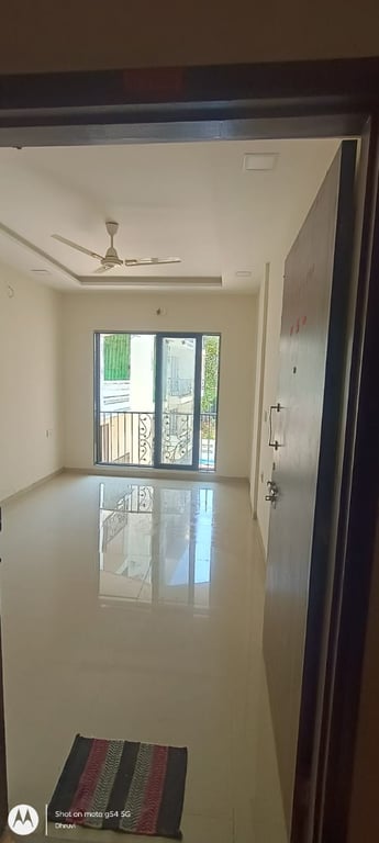 1RK Flat for Sale – Vinay Gardens CHS Ltd, Shaphale West, Vadapav Naka - 1