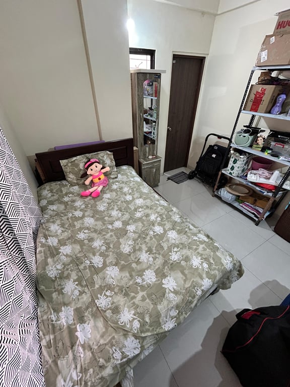 2 BHK flat thumbnail 5