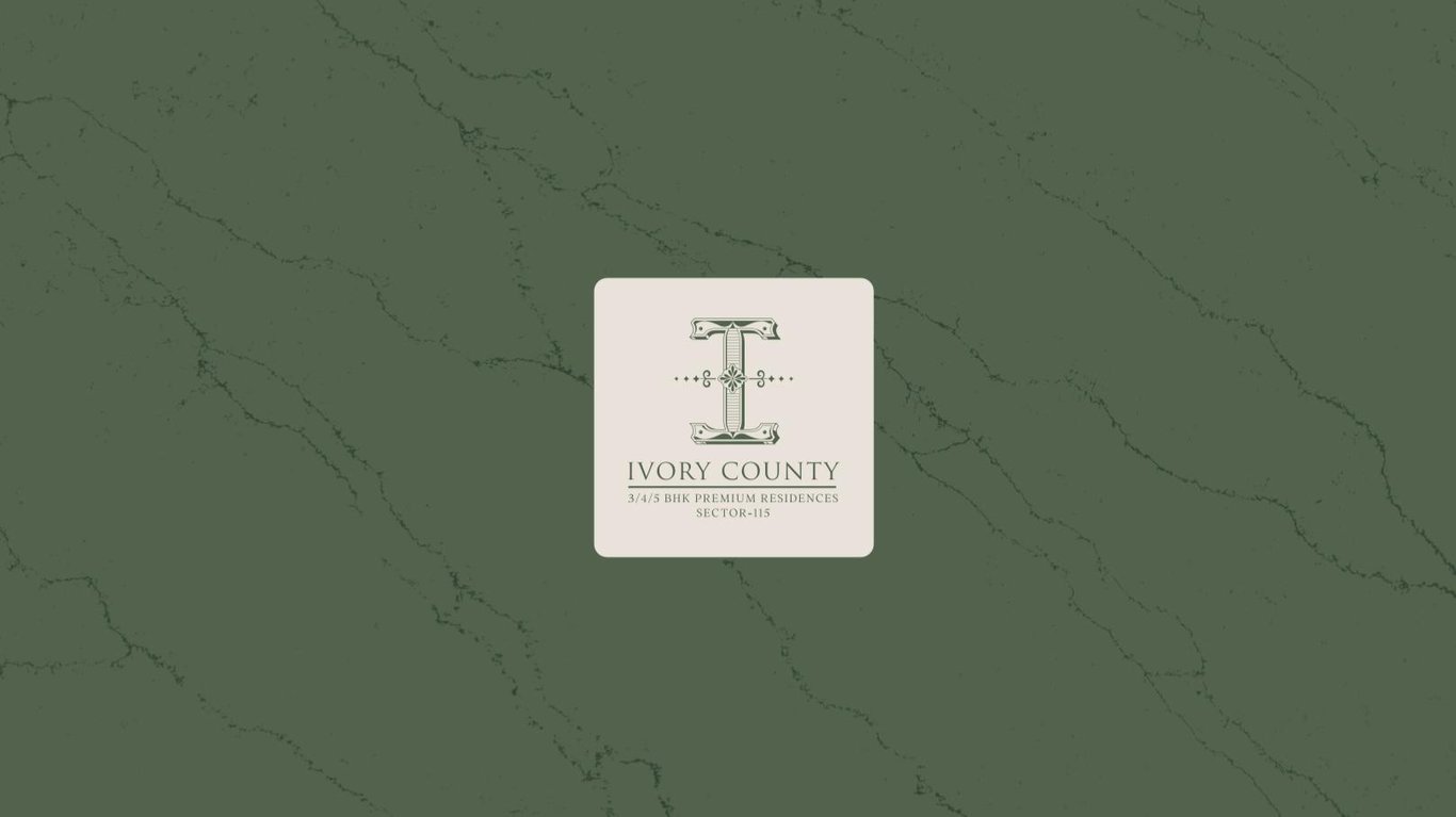IVORY COUNTY 4Bhk Flat thumbnail 4