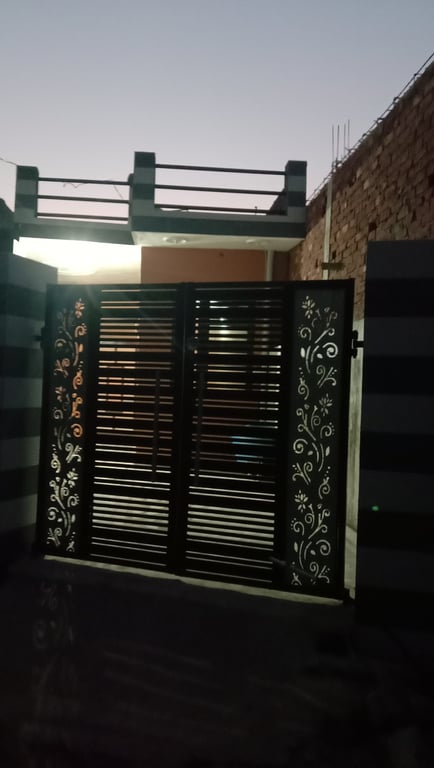 2 BHK House For Sale (3.5 Marla) thumbnail 6