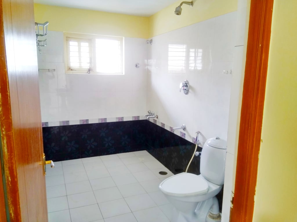 2BHK HSR CLUB road  HSR 3 thumbnail 5