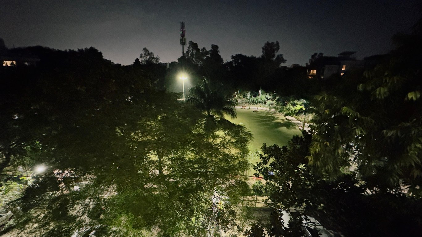 Spacious Ultra Luxurious  4 bhk builder floor for Rent in  Anand Niketan thumbnail 2