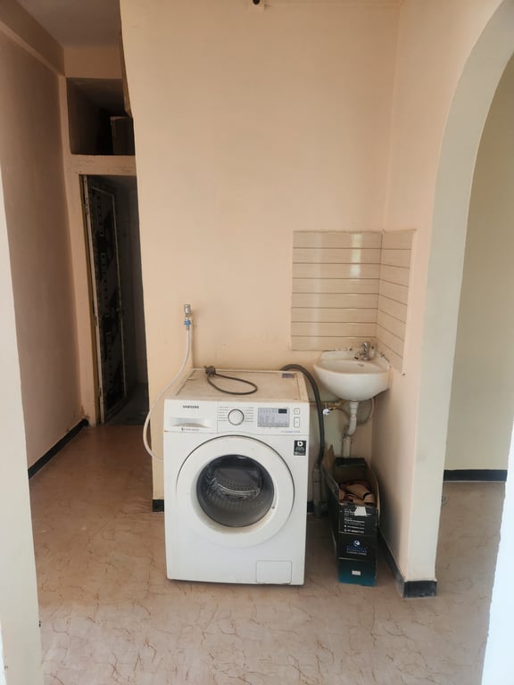 Resale 1bhk flat on second floor without lift in Upanagar Nashik Road @only 21 lacs thumbnail 3