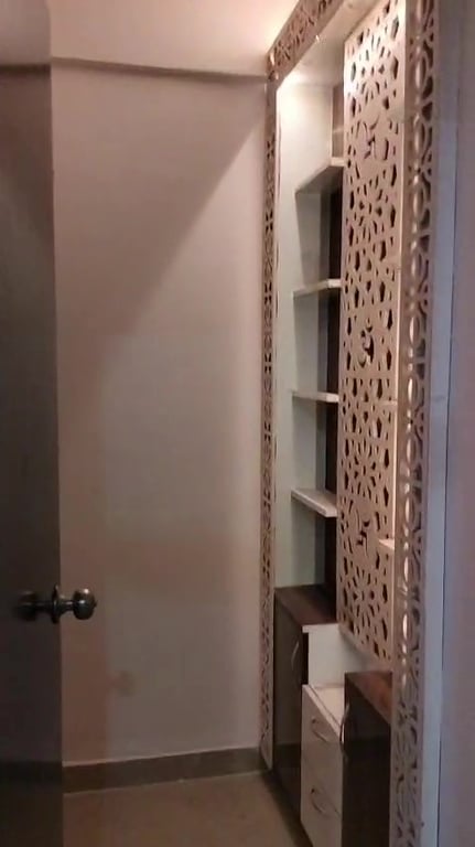 2BHK + Store Flat for Rent in Galaxy North Avenue 2, Noida Extension – 925 SQFT thumbnail 6