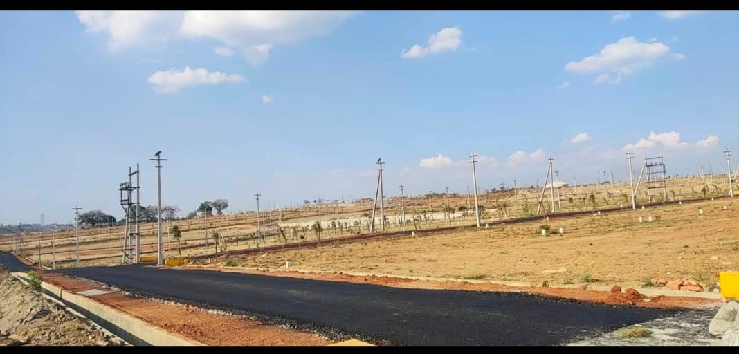 KHB SURYA CITY PHASE 4 thumbnail 2