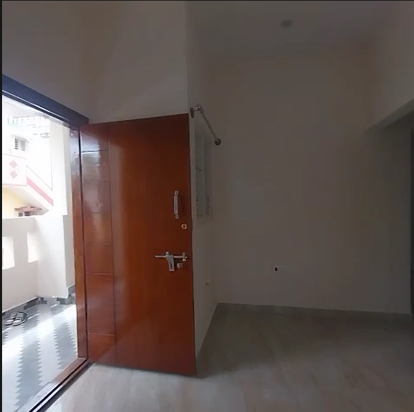 2BHK Flat for Rent – Thotadhaguddadhalli, Nagasandra, Bangalore - 1