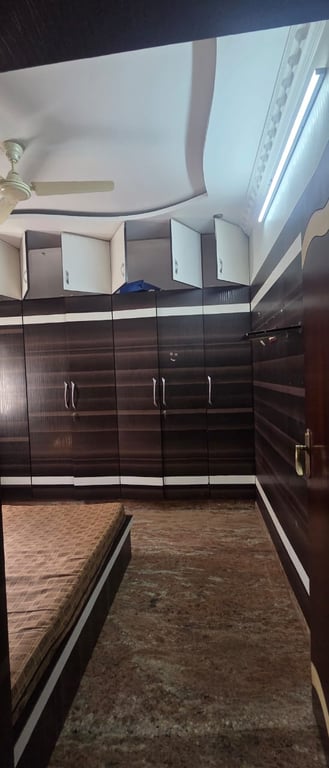 3BHK Apartment for Sale – Ramaswamy Layout, Lakkasandra, Bengaluru thumbnail 5