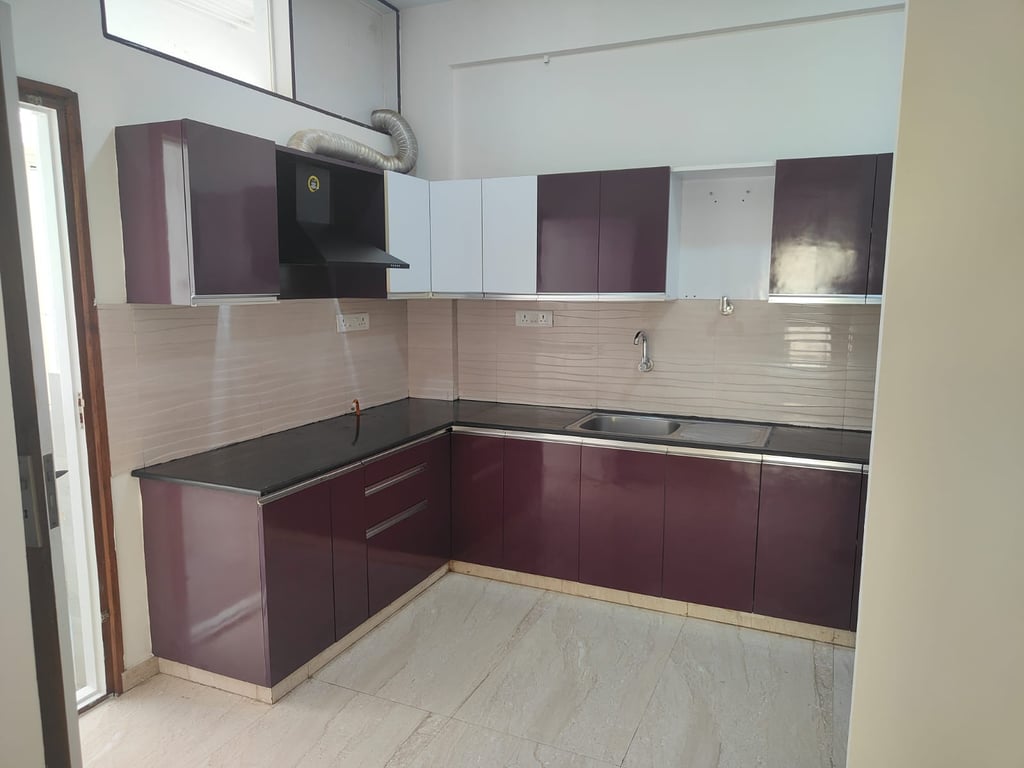 3bhk in Indiranagar thumbnail 15