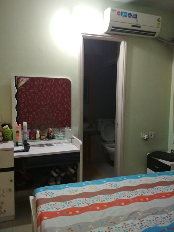 3BHK Flat for Sale – Balaji Garden, Near Koper Station, Dombivli East thumbnail 8