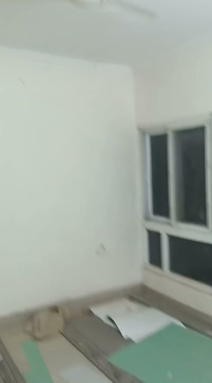 2BHK + Study Flat for Rent in Ganga Yamuna Hindon Enclave, Siddharth Vihar – 1256 SQFT thumbnail 4