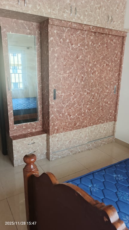 2 and 3 BHK FLATS FOR RENT thumbnail 10