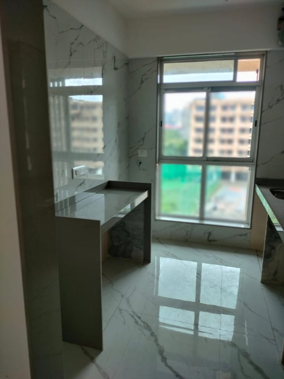 2BHK apartment for rent in Boriwali East thumbnail 6