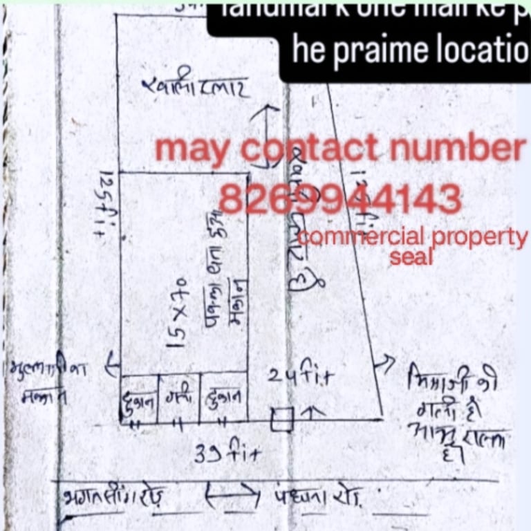 Showroom ke liye hai - 1