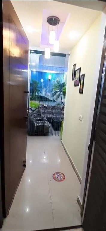 2BHK Flat for Rent in Palm Olympia, Noida Extension – 900 SQFT thumbnail 11