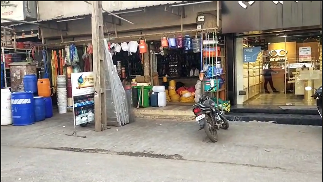 Commercial Property for Rent – MG Road & Pune-Solapur Highway, Uruli Kanchan, Pune thumbnail 2