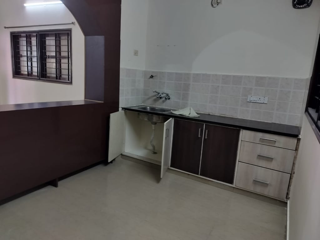Specious 1 bhk for rent thumbnail 4