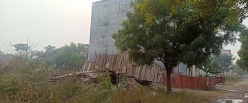 Plot tronica City industrial area thumbnail 8