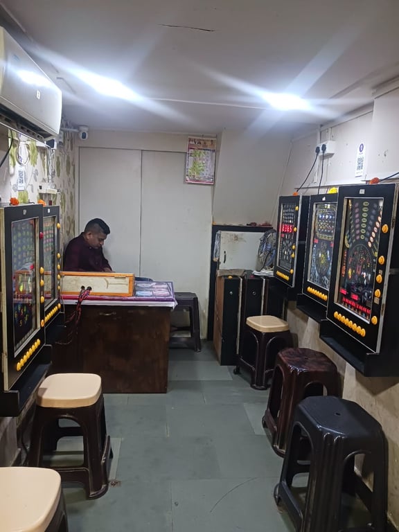 Shop for Rent – Sector 1, New Panvel, Navi Mumbai thumbnail 1