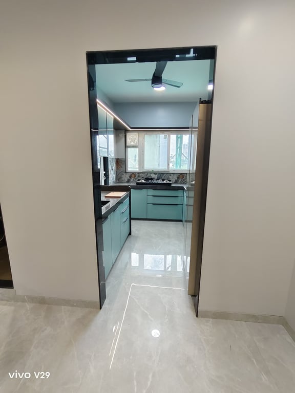 1BHK FOR SALE AT MALAD WEST IN MUMBAI thumbnail 2