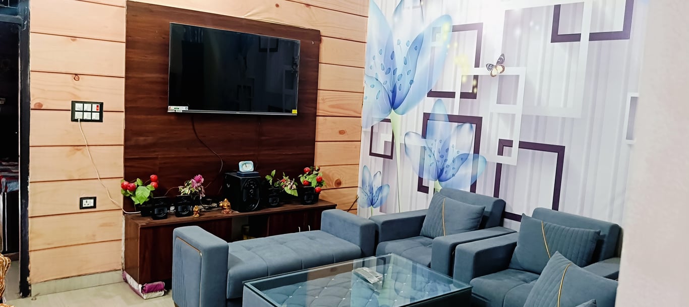 House for sale 30*60 200 gaj thumbnail 3