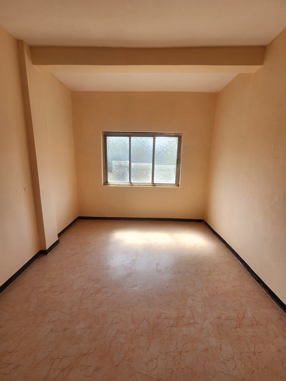 Resale 1bhk flat on second floor without lift in Upanagar Nashik Road @only 21 lacs thumbnail 2