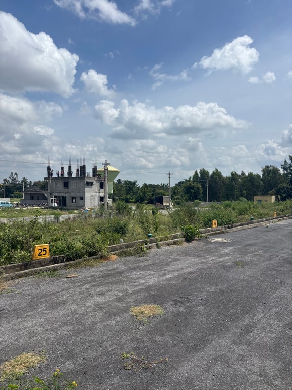 Residential Plot for Sale thumbnail 2