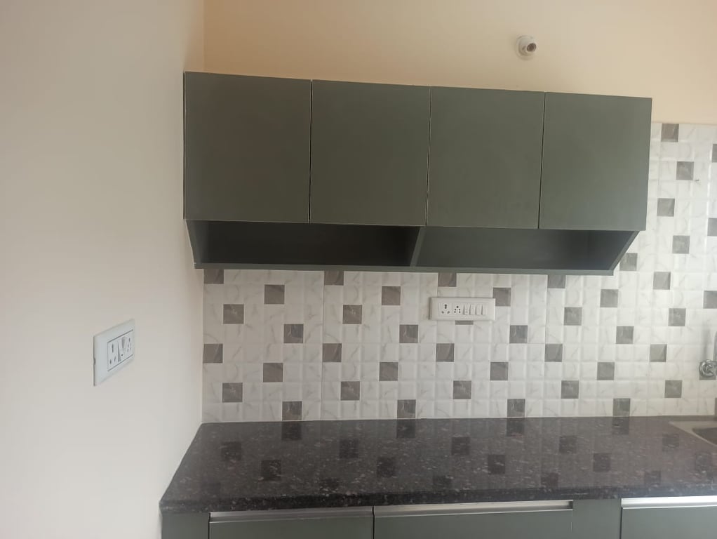 1BHK Flat for Rent – BTM Layout 2nd Stage, Bangalore-76 thumbnail 4