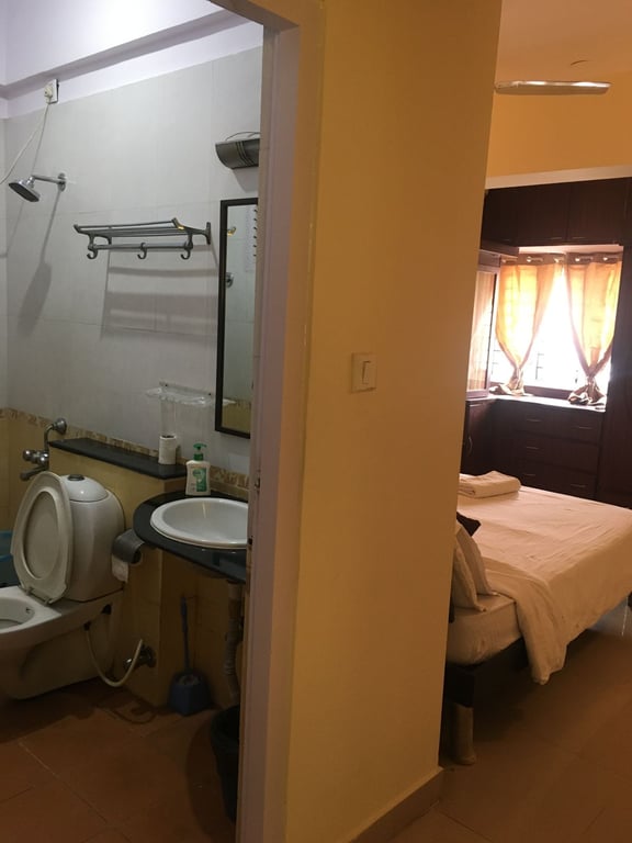 Prime 3BHK Flat for Rent Near Sony World Junction thumbnail 6