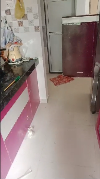 2BHK Apartment for Sale – Badlapur West, Barrage Road (C Wing, Flat 105) thumbnail 1