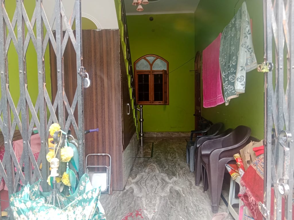 8 BHK HOUSE FOR SALE thumbnail 4