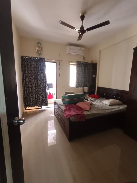 3bhk full furnished flat thumbnail 4