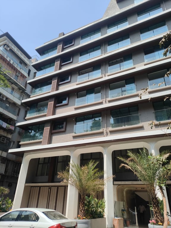 Commercial Shop/Office for Rent or Sale – Chittaranjan Road, Ville Parle East, Mumbai thumbnail 1