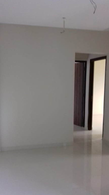 2BHK SHIRDHON, PALASPE, PANVEL thumbnail 5