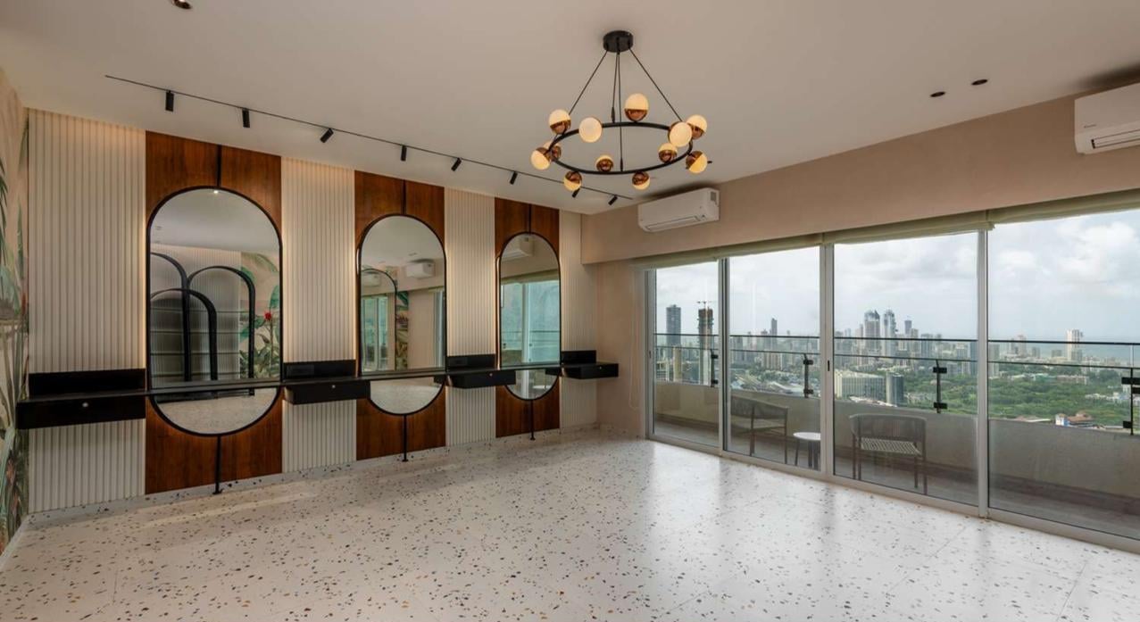 luxury residential Flats 2BHK, 3BHK, 4BHK thumbnail 4