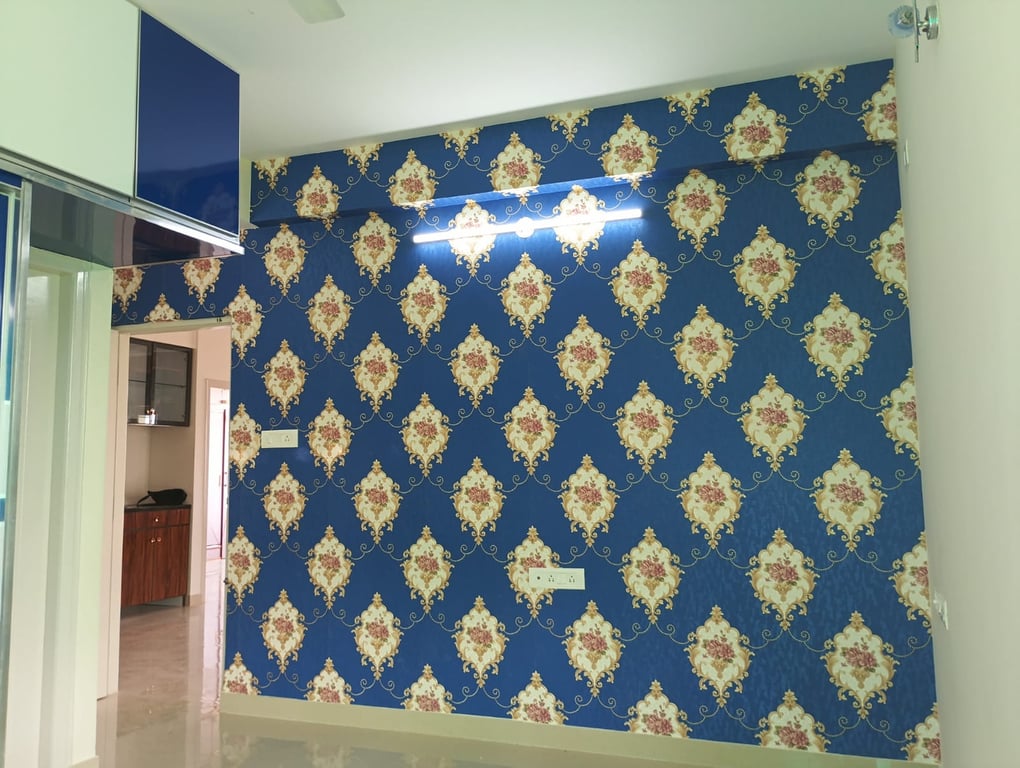 Brand New 3BHK Apartment with 3 Balconies & Modern Amenities – Opposite Rohan Uppvan thumbnail 2