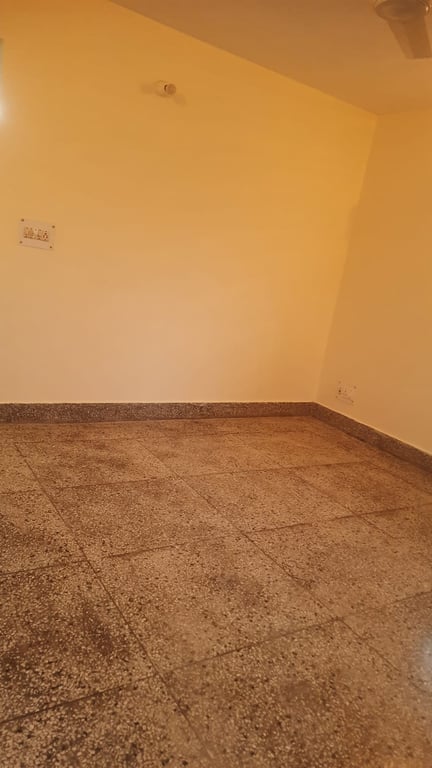 1 BHK with huge balcony & open area (Available for small family/beachlers) thumbnail 12